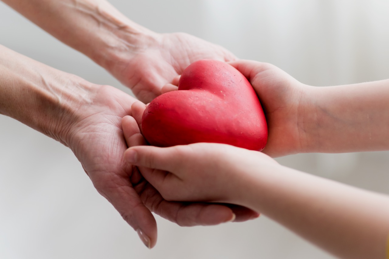 Kind+Spital für den «Prix Zug engagiert» nominiert – Ihre Stimme zählt!