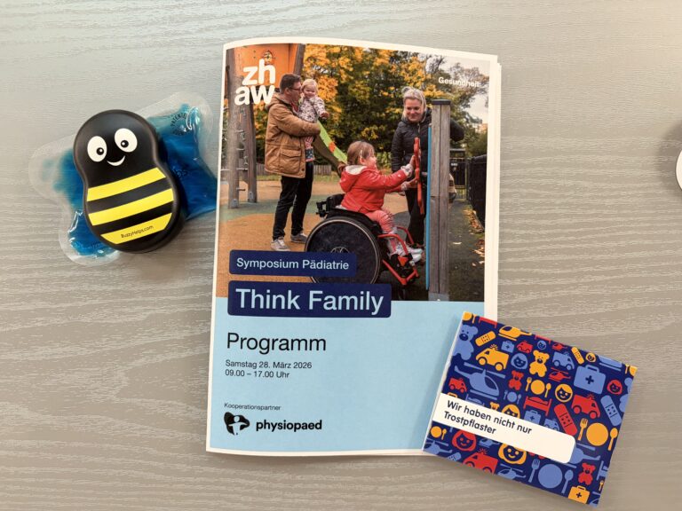 Zwei wichtigen Veranstaltungen für die Kinderrechte am 28. März 2026