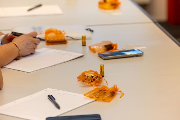 Workshop am Jahreskongress von Kinderärzte Schweiz: «Mind Body Medizin»