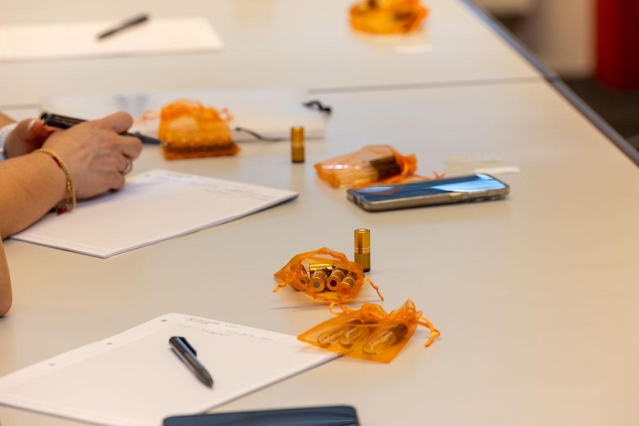 Workshop am Jahreskongress von Kinderärzte Schweiz: «Mind Body Medizin»